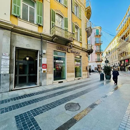 Bella Vista Attico Fronte Ariston Апартаменты *